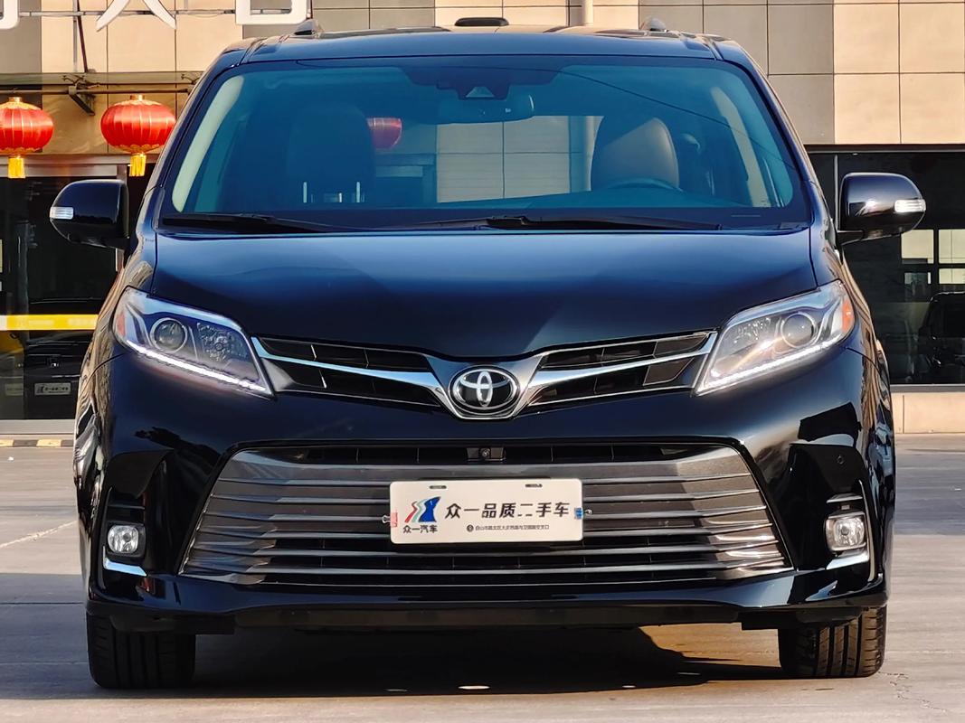 一汽丰田塞纳四驱国产最新 一汽丰田塞纳生产四驱运动版吗？