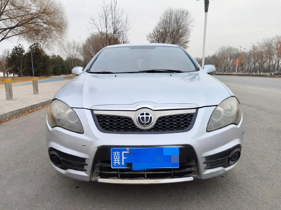 09年中华骏捷油耗怎么样 09中华骏捷费油吗