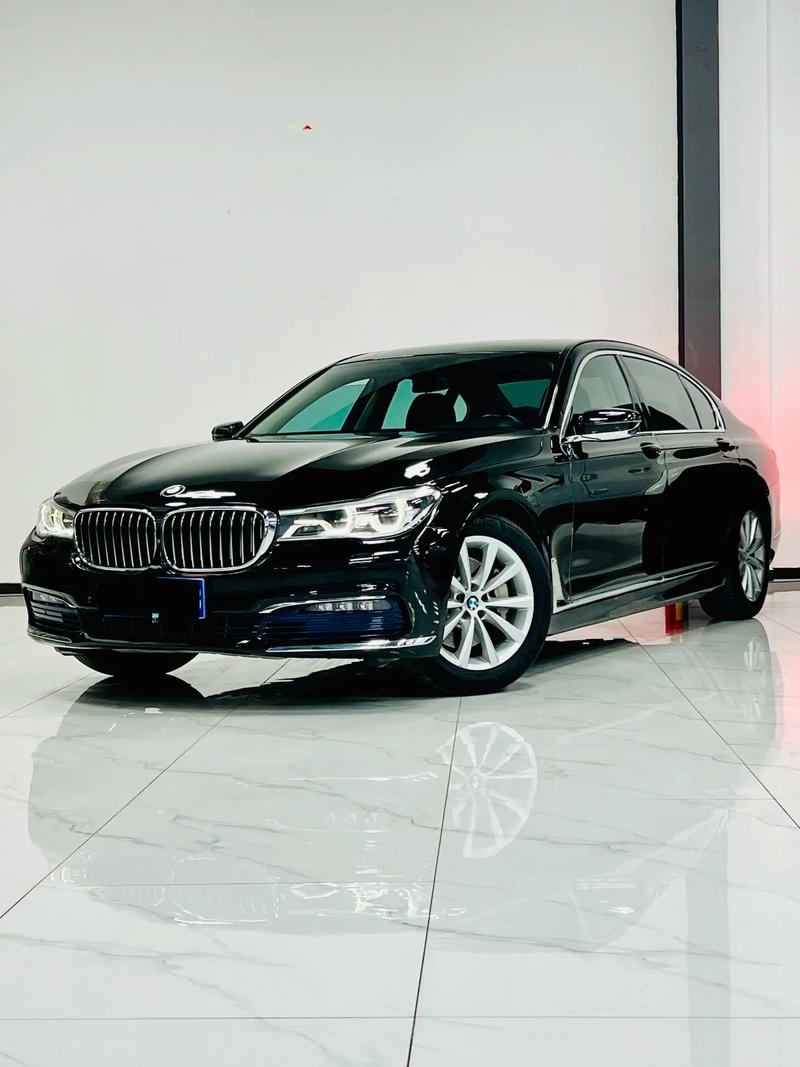 2016款宝马730图片／2016款宝马730价格