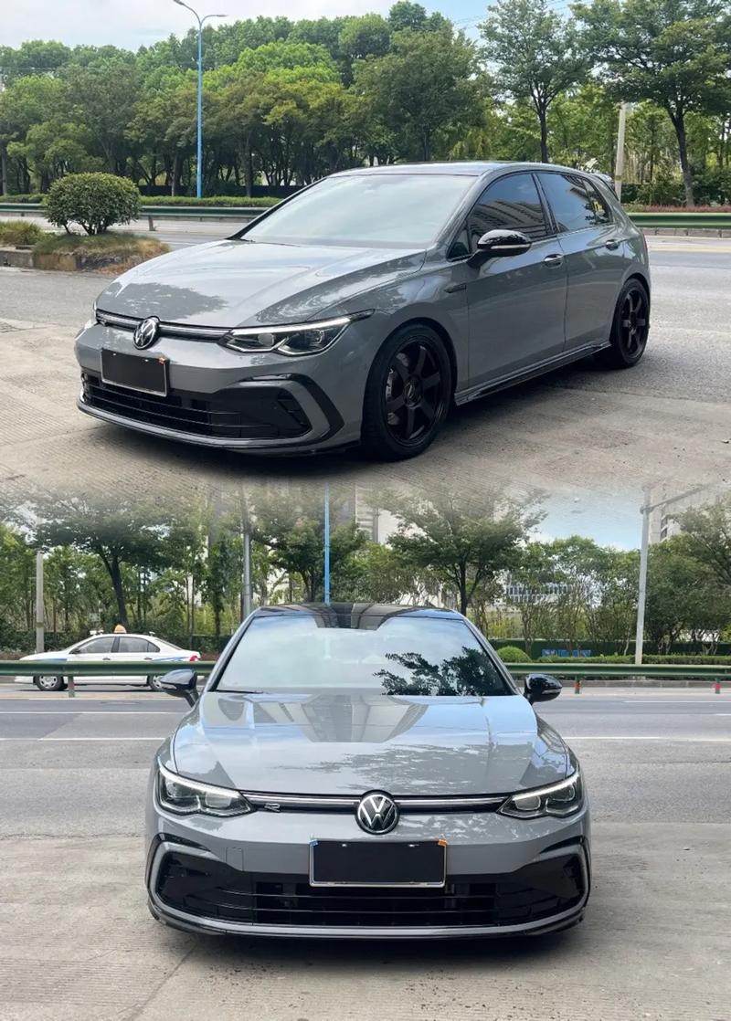 大众高尔夫golf价格(大众高尔夫golf多少钱)