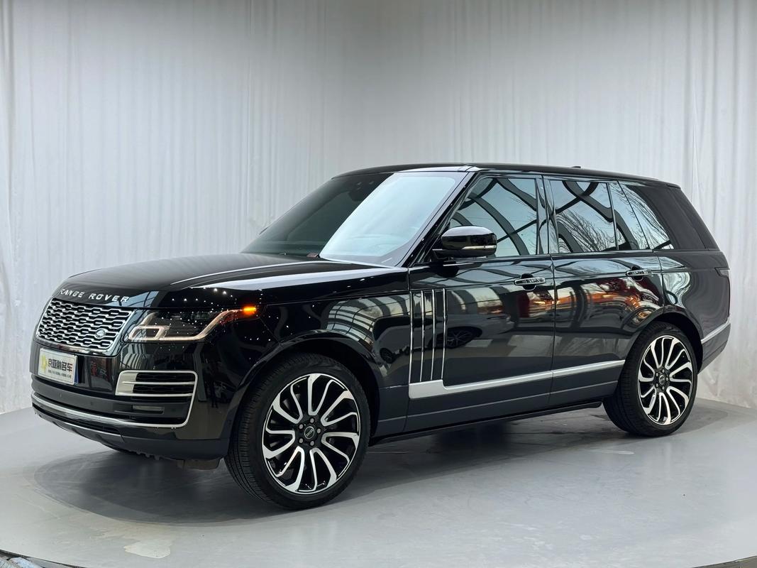 行政版路虎多少钱,路虎行政报价及图片大全