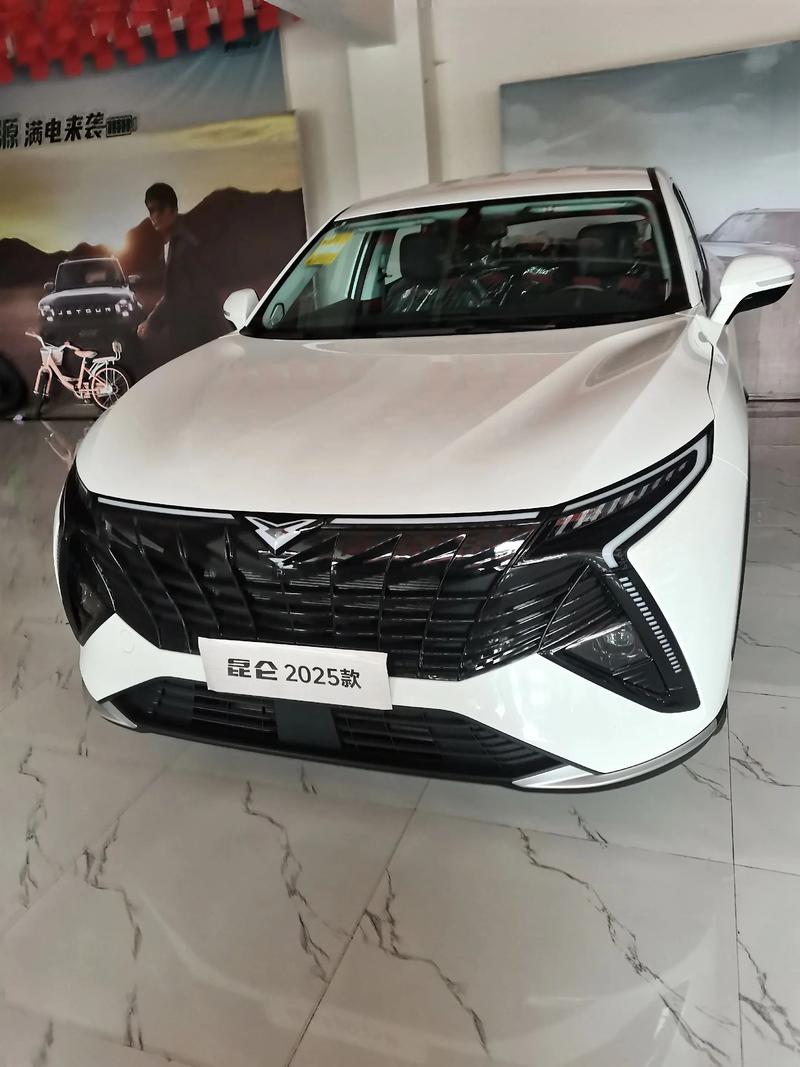 凯翼和奇瑞还有关系吗,凯翼和奇瑞哪个更好