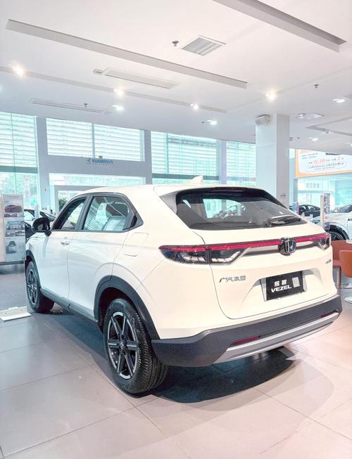 缤智汽车价格及图片大全,缤智汽车suv价格