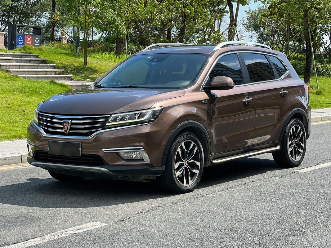 荣威越野报价及图片价格表,荣威越野价格和图片