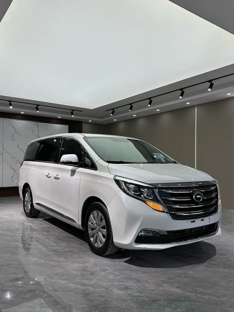 广汽传祺是什么档次的车/广汽传祺算什么档次