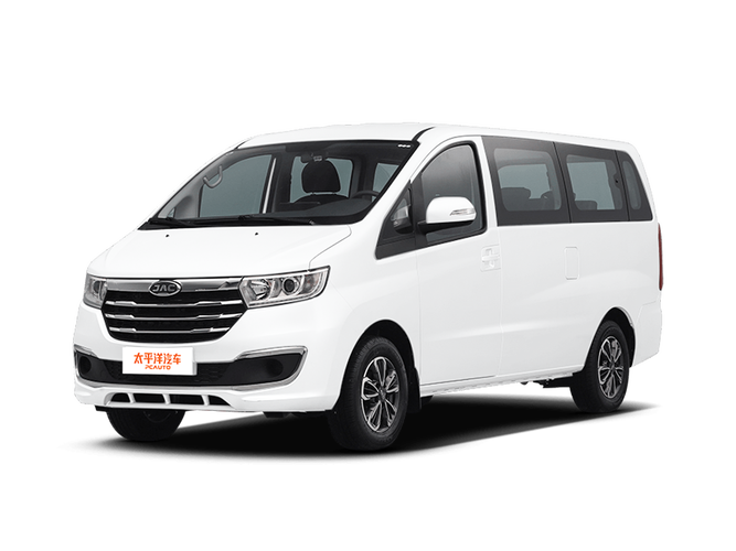 江淮瑞风m3混动版 江淮瑞风m32021