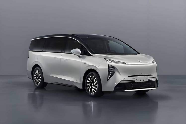 别克新能源电动汽车,别克新能源电动汽车有哪些