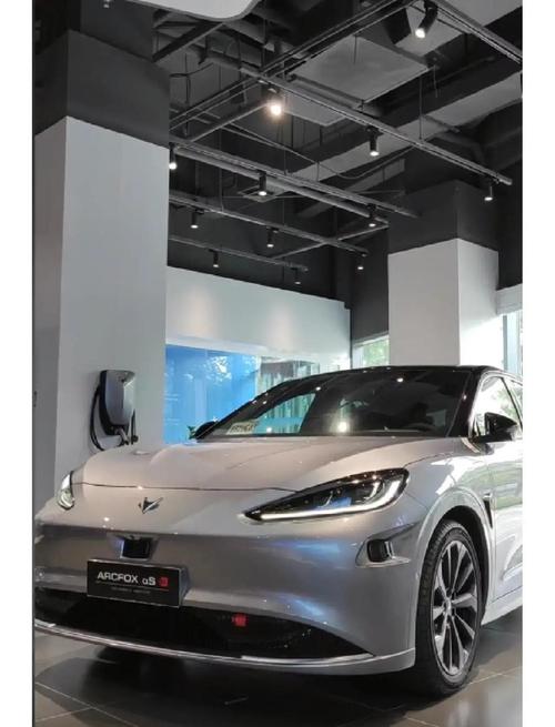 极狐阿尔法t参数／极狐阿尔法s l2