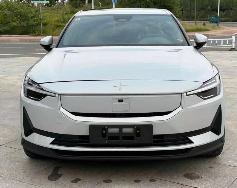 极星2多少钱／极星2 降价