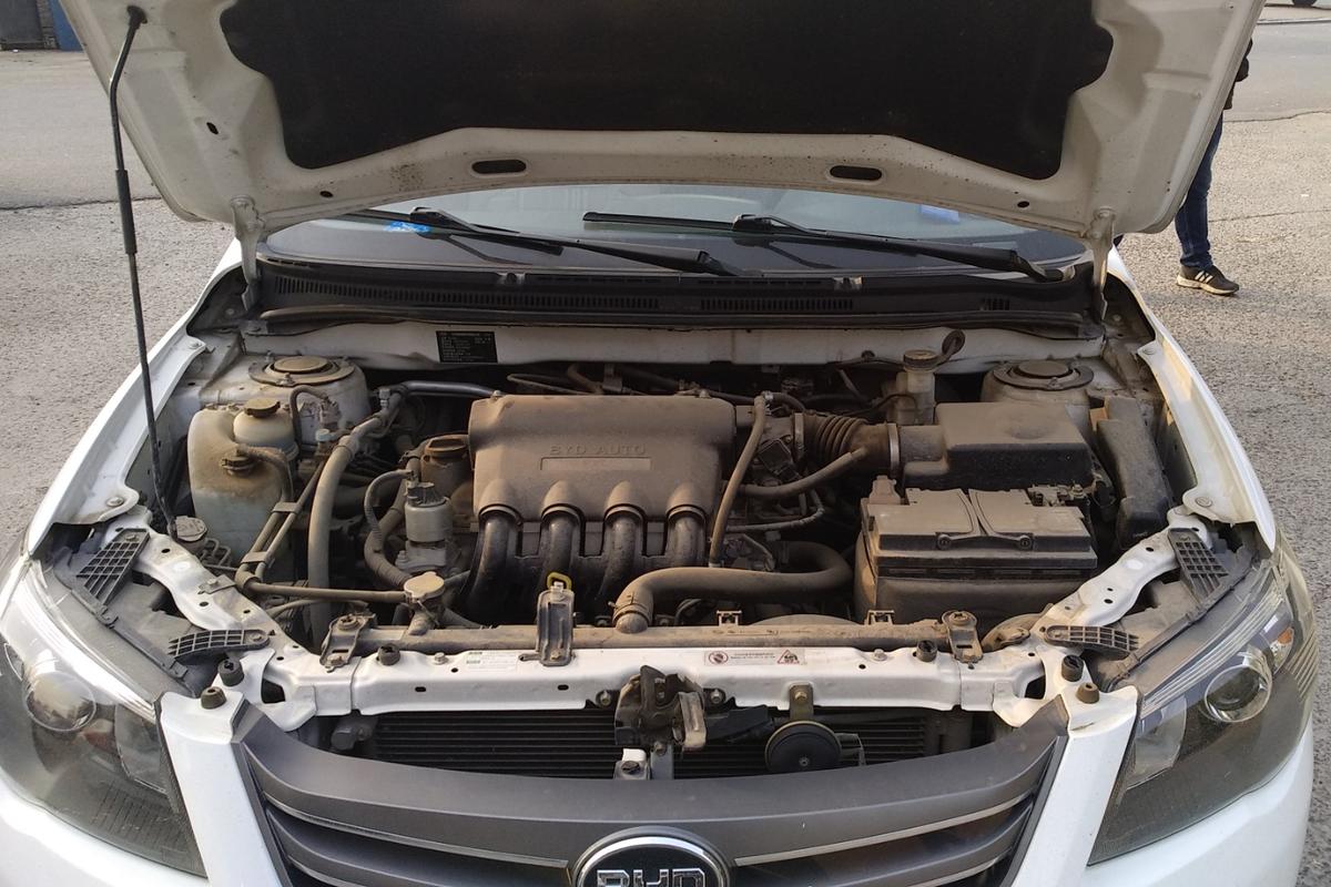 比亚迪f3发动机型号,2020比亚迪f3发动机怎么样