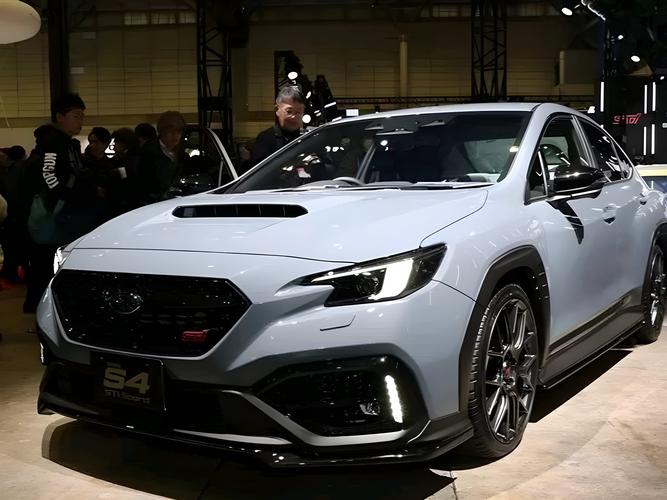 斯巴鲁sti2021款(斯巴鲁最新)