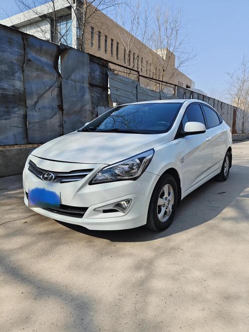 北京现代瑞纳官网／北京现代瑞纳2020新款