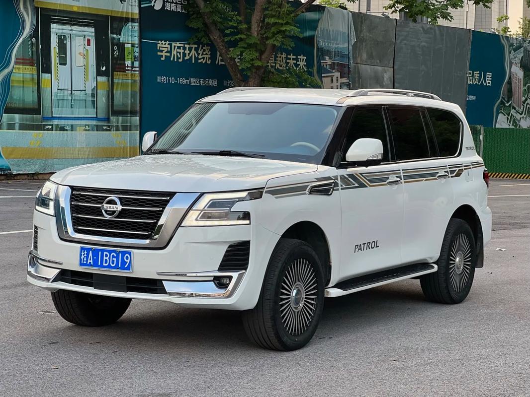 日产途乐2020新款／日产途乐 suv