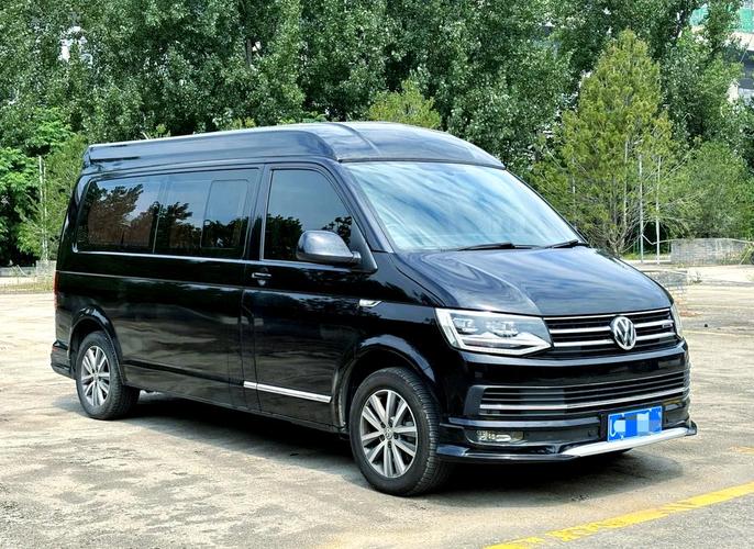 德国大众面包车,德国大众面包车价格