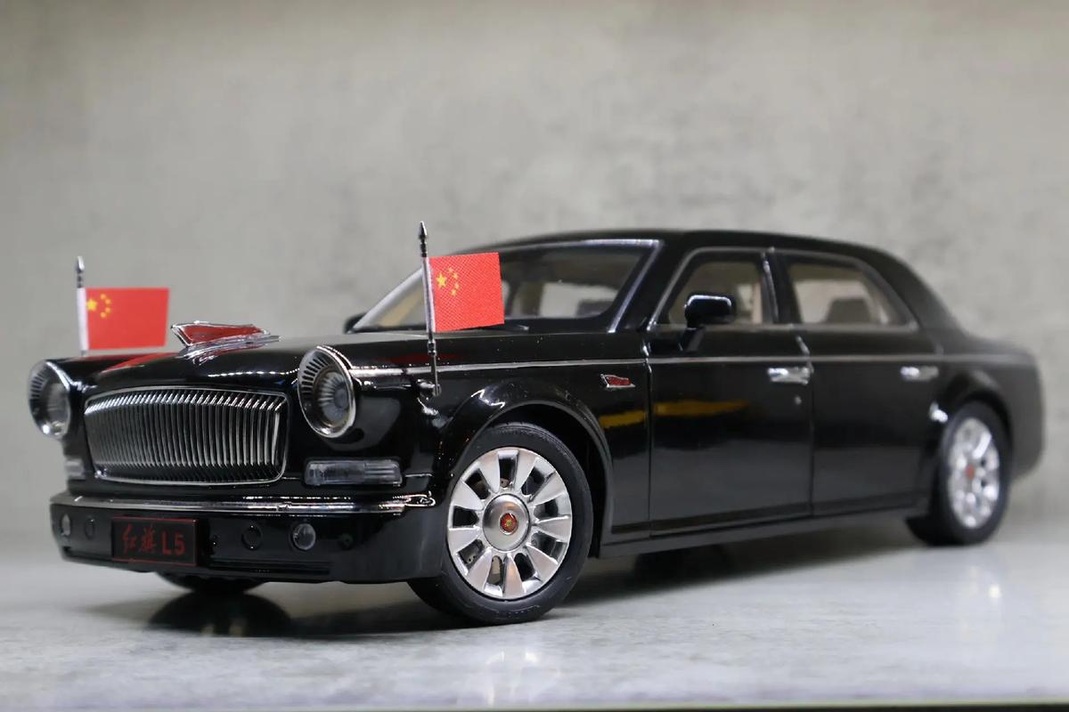 红旗l5价格多少钱,红旗l5多少钱一台？