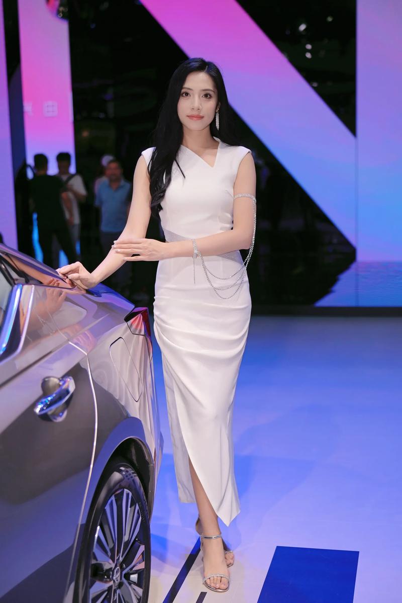 广州车展2024年车展时间,广州车展2024年车展时间表