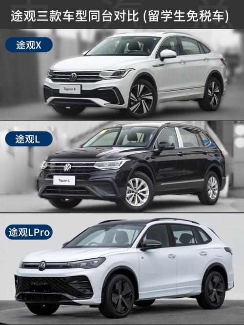 大众途观是一汽还是上汽/上汽和一汽大众哪个好