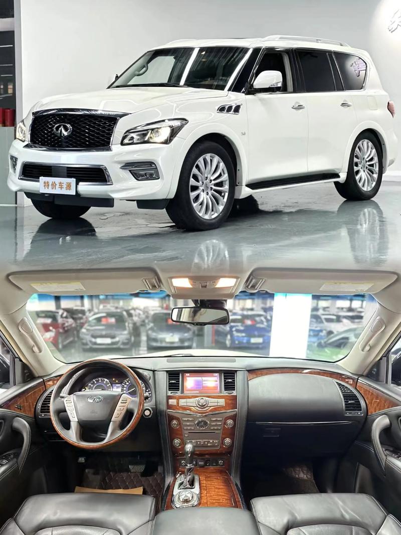 英菲尼迪是哪个国家产的 英菲尼迪是哪个国家产的品牌