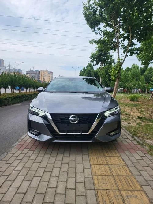 日产十万以下的车哪款好／日产车十万以内哪些值得购买