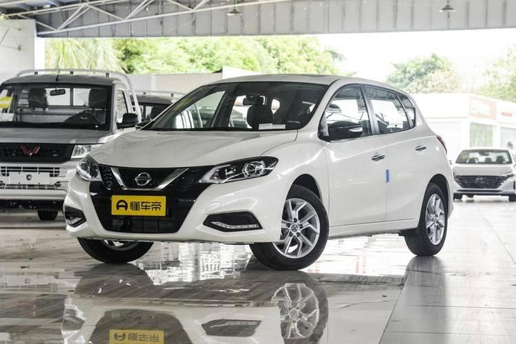 【口碑最好的两厢车日系,日系车最值得买的两厢】