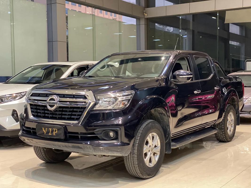 日产锐骐6皮卡价格参数／日产锐骐6皮卡图片