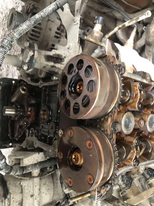 幻速s3l正时／北汽幻速s3正时