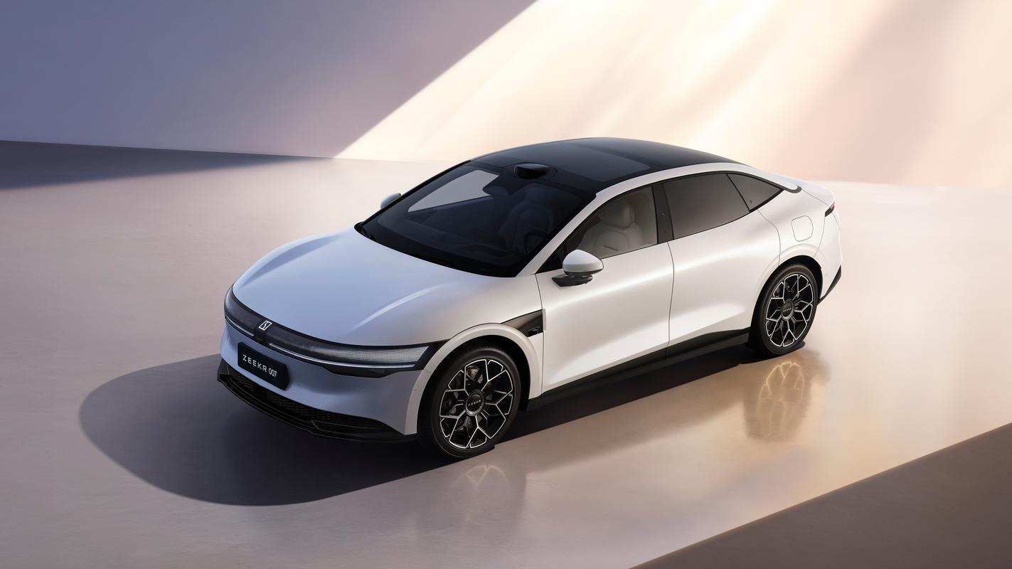 特斯拉杀手车型介绍,特斯拉杀手车型介绍大全