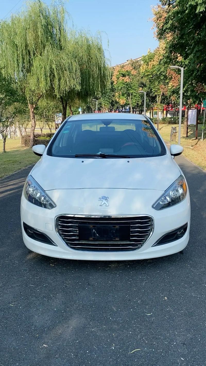 标致308sw国产(全新标致308国产)