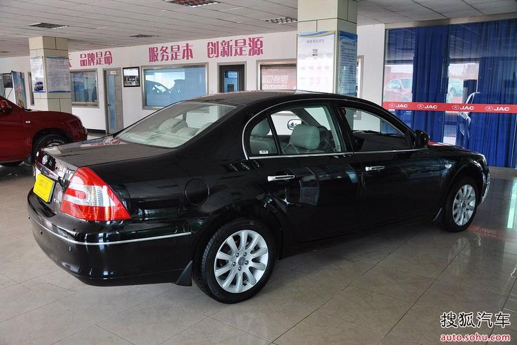 江淮宾悦广告／江淮宾悦限量版