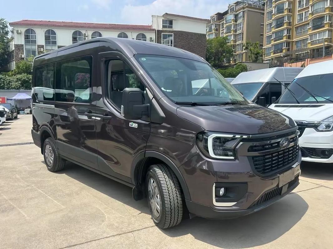 江铃福特是国产车吗,江铃福特是国产车吗多少钱