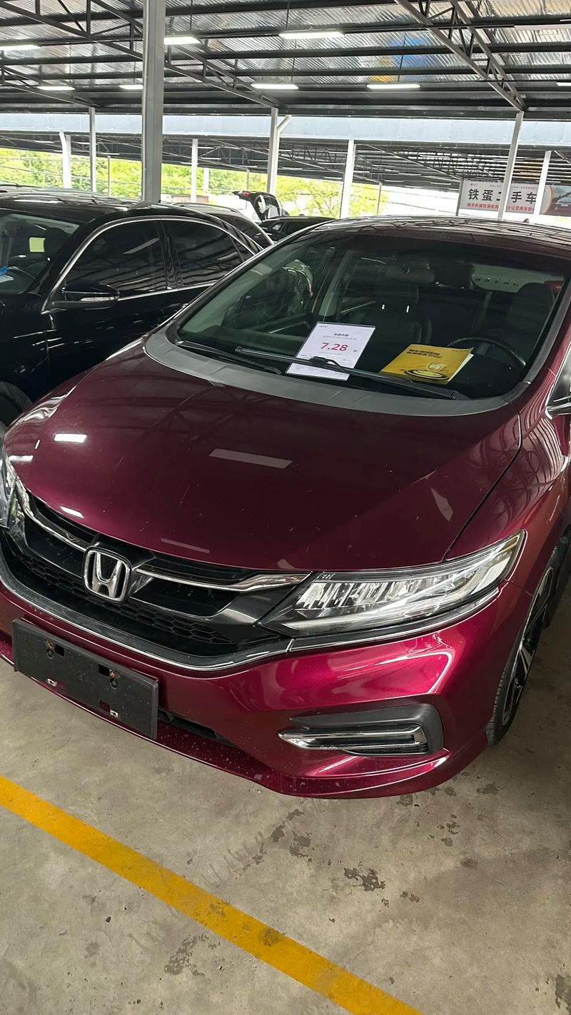 本田杰德5座(本田杰德5座脚垫和6座区别)