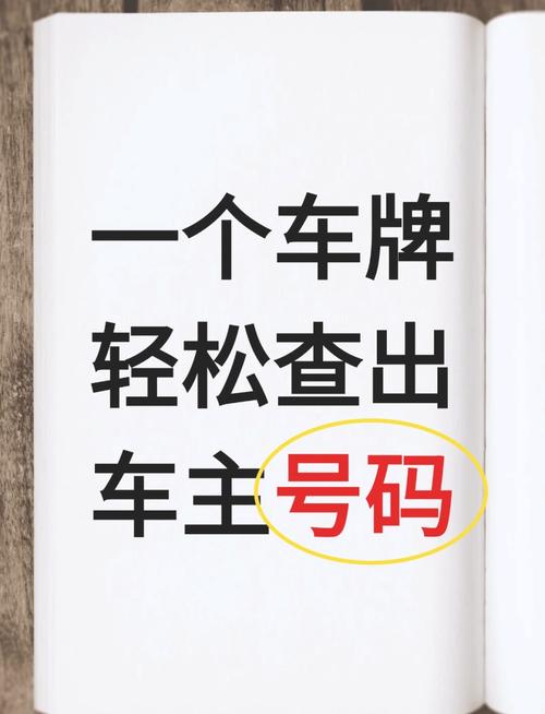 怎么查车主的联系电话,怎么查车主的联系电话是多少