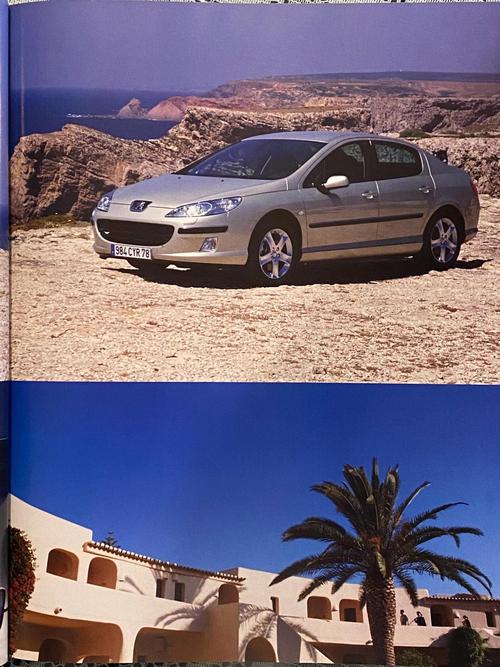 标致407质量怎么样(标致407coupe参数)