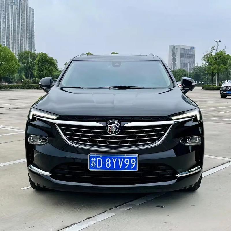 别克昂科旗质量问题,别克昂科旗质量到底咋样