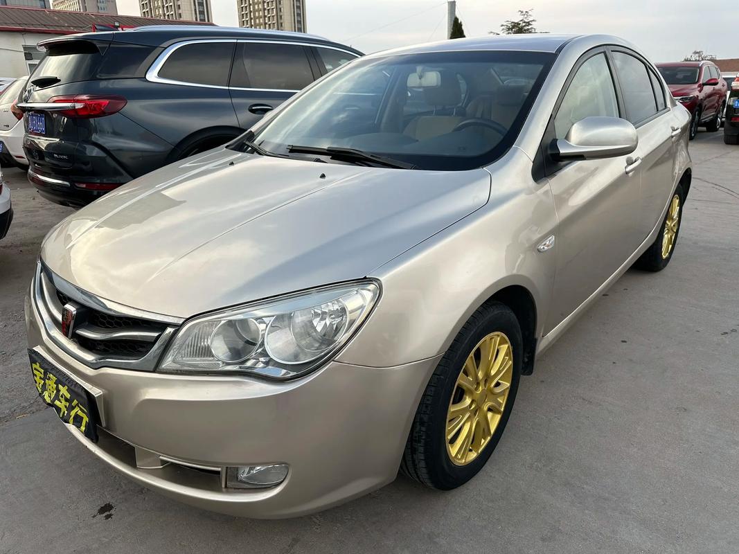 二手荣威350多少钱(荣威350c二手车价格2万)