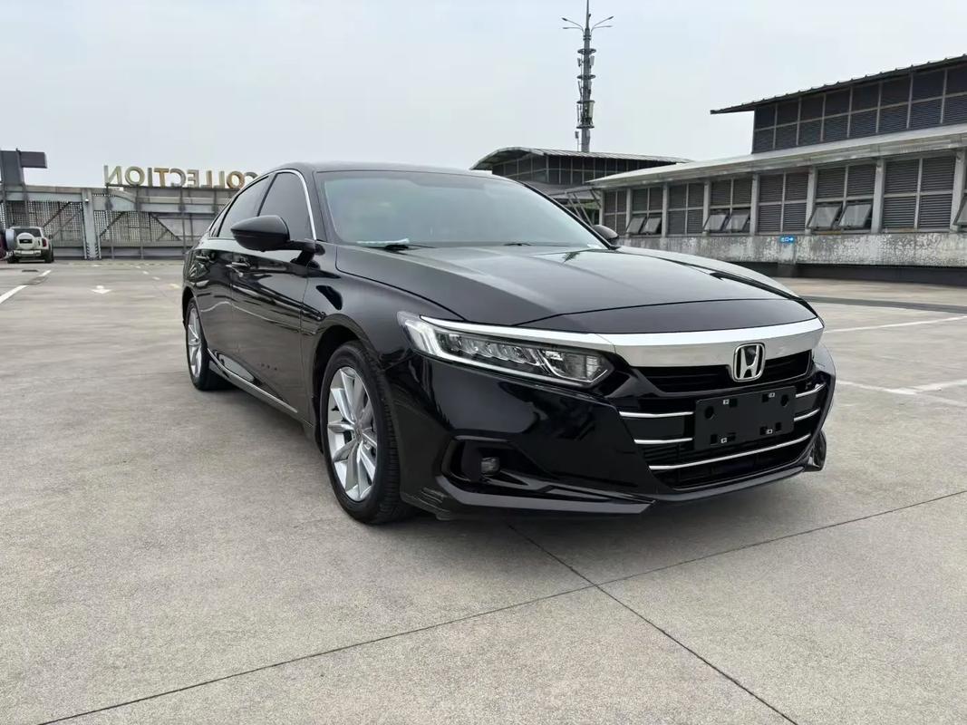 广汽本田雅阁2022新款价格 广汽本田新雅阁报价