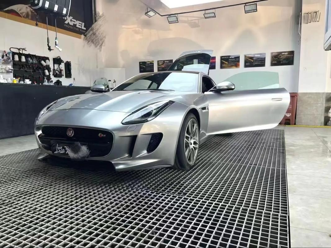 捷豹跑车报价2022／捷豹跑车价格多少 报价