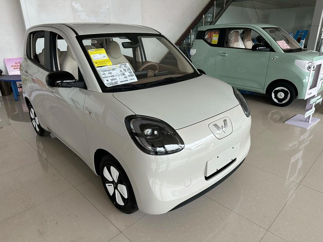 mini五菱宏光／mini五菱宏光mini