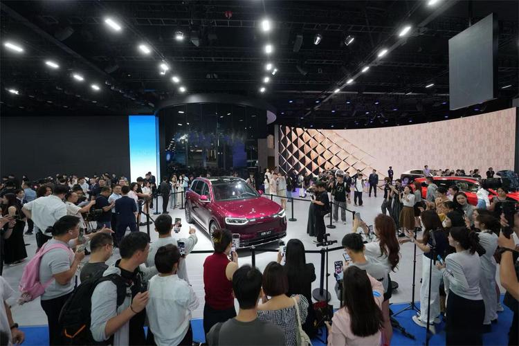 成都车展2020车展地址(成都车展营业时间)