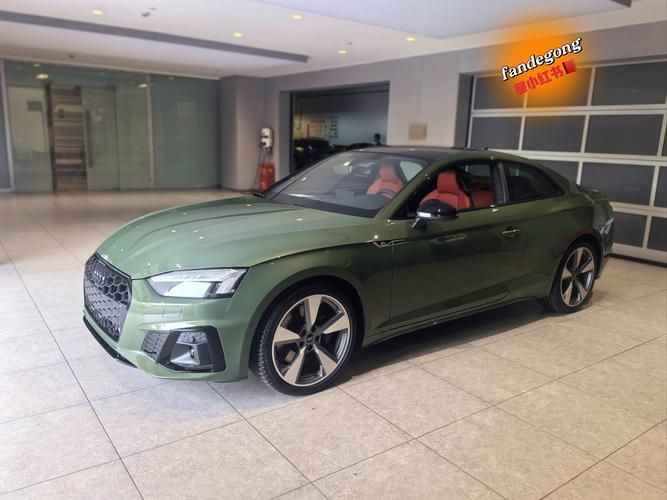 奥迪2个门车有哪些 奥迪两门小车是啥款