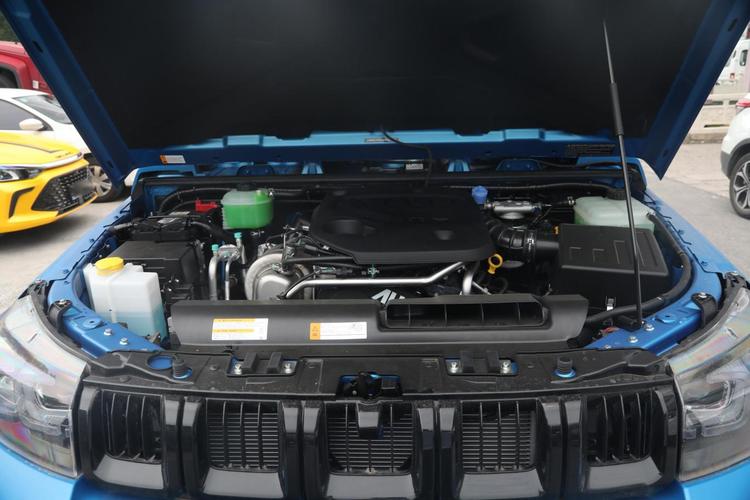 北京b40柴油发动机,北京bj40柴油发动机