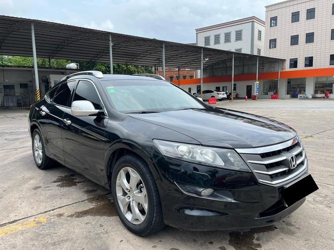 广本歌诗图2012款的图片(本田歌诗图12年新车价)