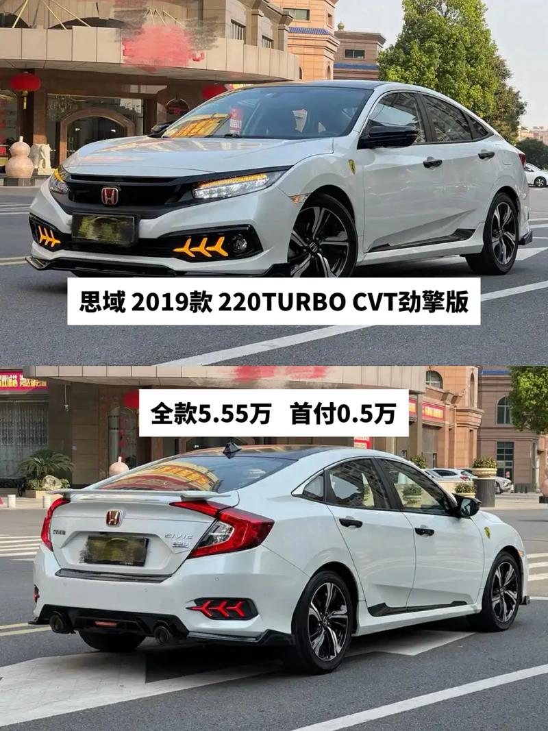 【思域为什么买2019不买2021,2021款思域为什么比2019款贵】