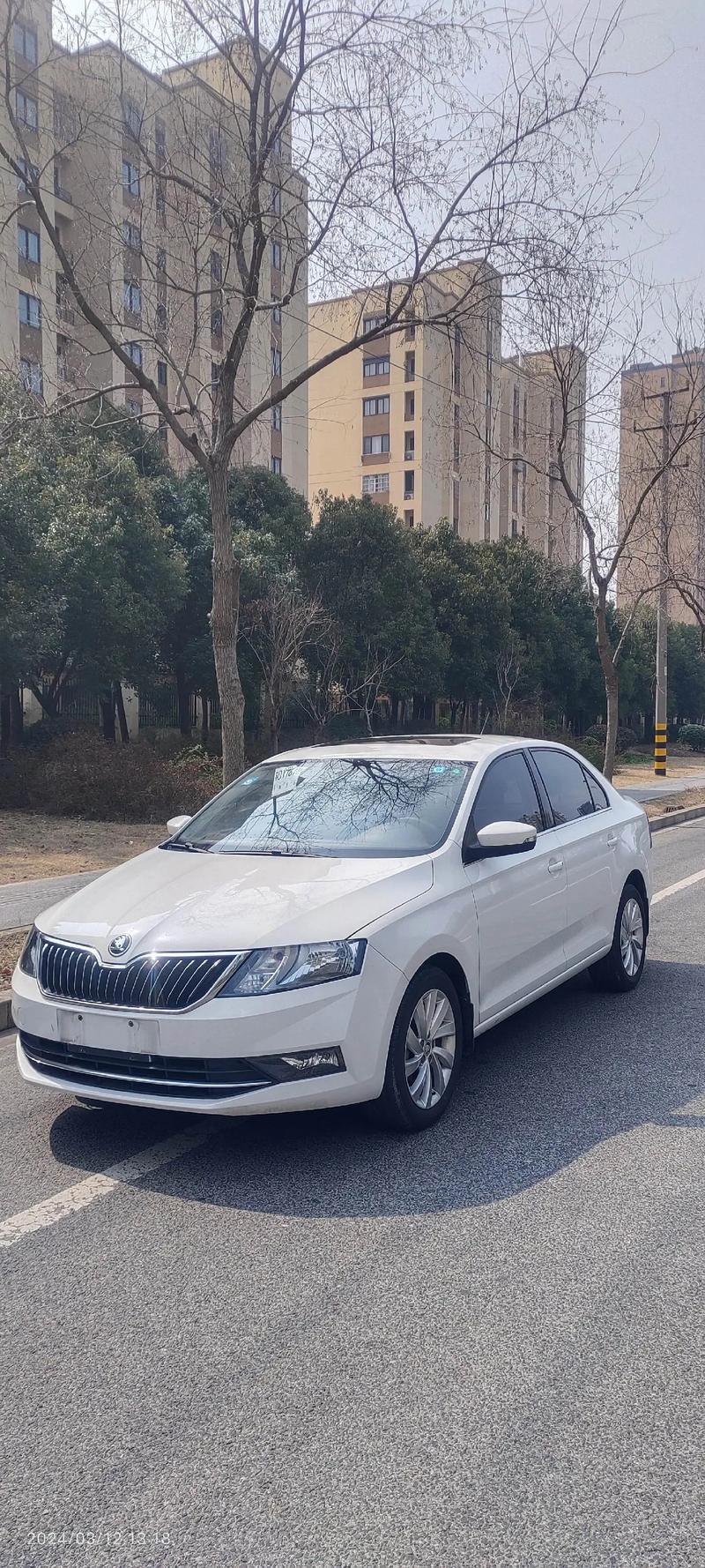 斯柯达昕锐有啥缺点(斯柯达昕锐这车咋样)