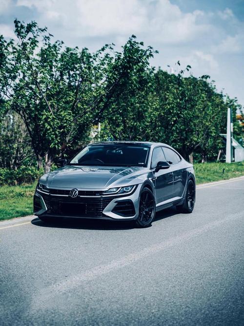 大众cc改装版(大众cc改装方案)