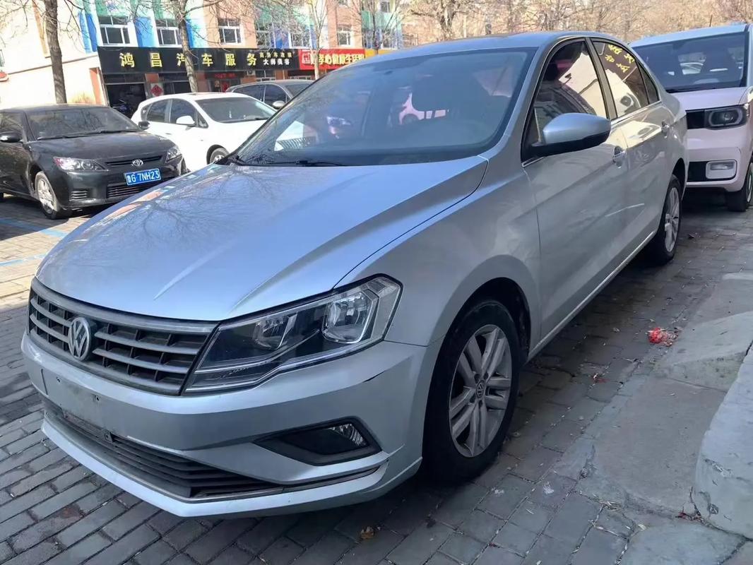 大众达捷达价格及图片／大众捷达款报价及图片