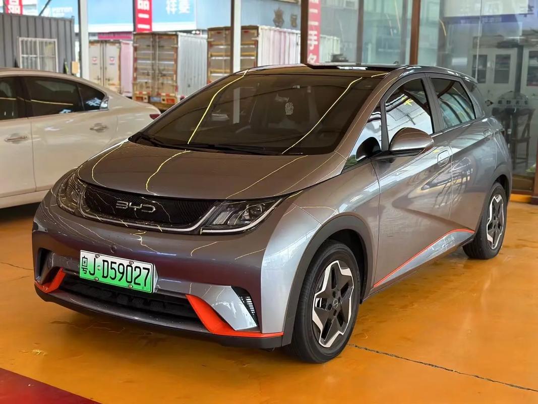 比亚迪2012款二手车价格 比亚迪2012款二手车价格多少