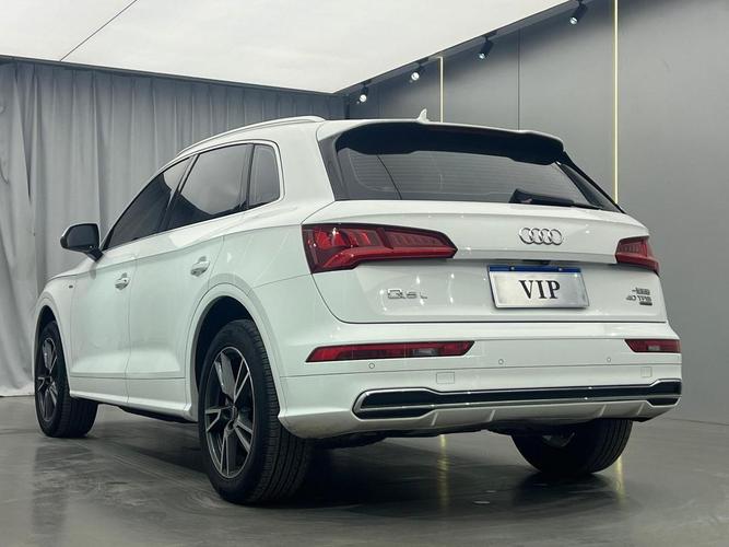 奥迪q五价格是多少？ 奥迪q五最新款