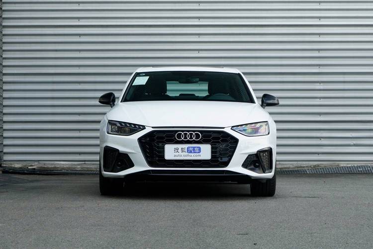 奥迪a4新车多少钱,奥迪a4新车多少钱2025