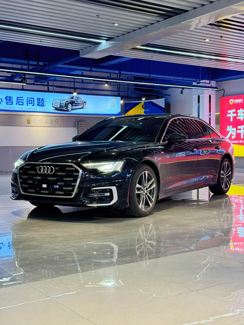 奥迪价格2023价目表图片(奥迪价格表 车型)